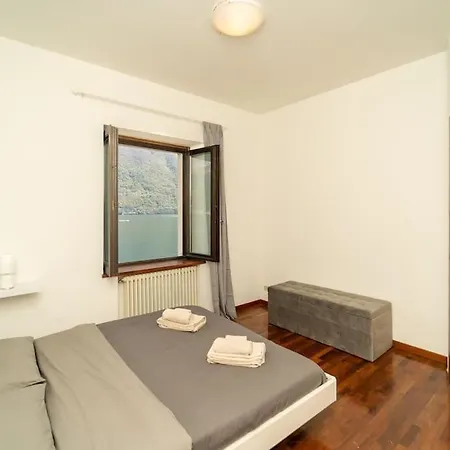 Appartamento Rustico Con Idromassaggio Vista