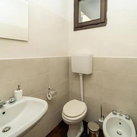 Rustico Con Idromassaggio Vista Appartamento Brienno