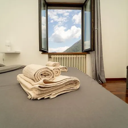 Rustico Con Idromassaggio Vista Appartamento *