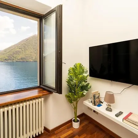 Appartamento Rustico Con Idromassaggio Vista *